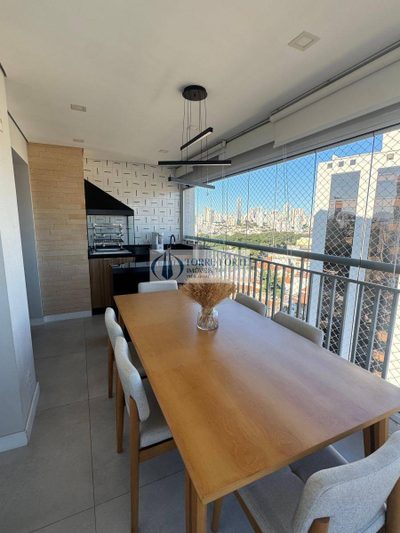 Apartamento, 2 quartos, 71 m² - Foto 1