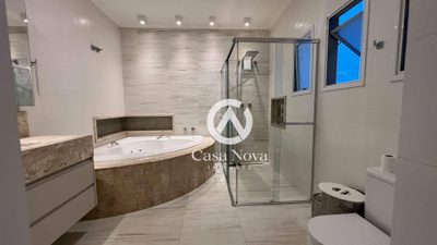 Casa, 4 quartos, 409 m² - Foto 3