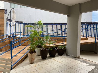 Apartamento, 3 quartos, 80 m² - Foto 3