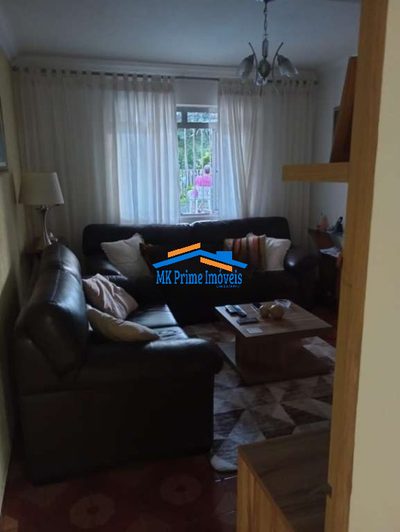 Sobrado, 2 quartos, 160 m² - Foto 4