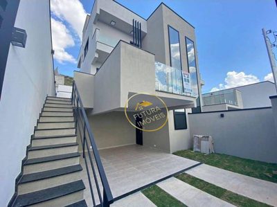 Casa, 3 quartos, 143 m² - Foto 5