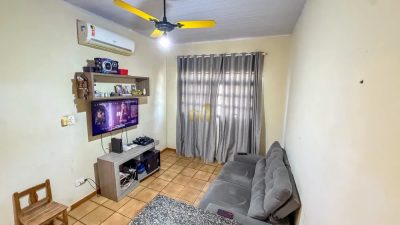 Casa, 2 quartos, 70 m² - Foto 4