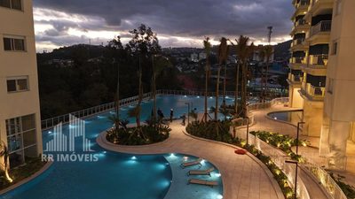 Apartamento, 3 quartos, 69 m² - Foto 3