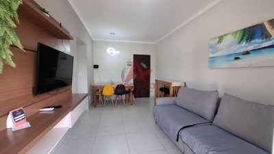 Apartamento, 2 quartos, 65 m² - Foto 3