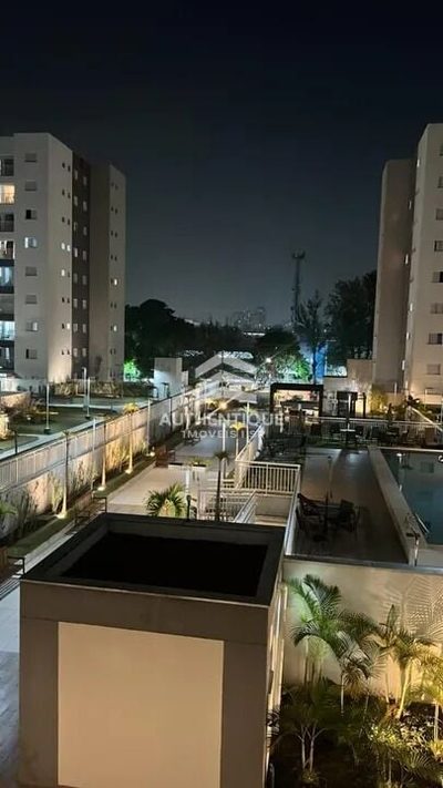 Apartamento, 2 quartos, 54 m² - Foto 4