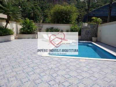 Sobrado, 511 m² - Foto 1
