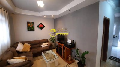 Sobrado, 3 quartos, 140 m² - Foto 4