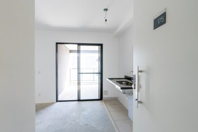 Apartamento, 2 quartos, 50 m² - Foto 3