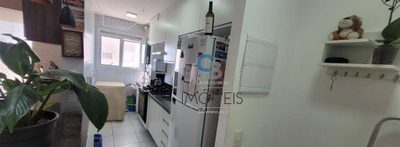 Apartamento, 2 quartos, 62 m² - Foto 5