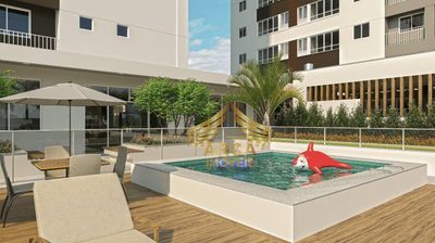 Apartamento, 3 quartos, 68 m² - Foto 3