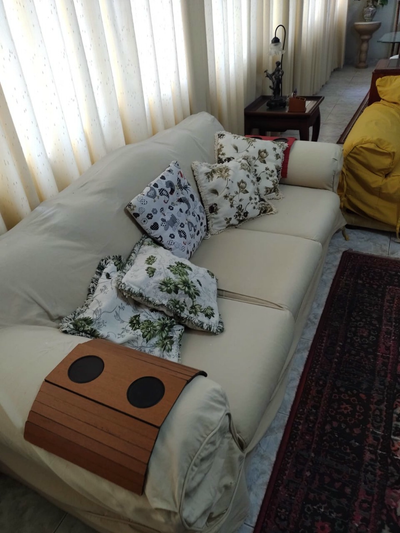 Apartamento, 3 quartos, 140 m² - Foto 2
