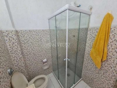 Apartamento, 1 quarto, 31 m² - Foto 1