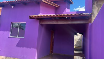 Casa, 2 quartos, 1 m² - Foto 2
