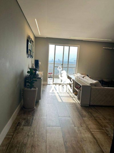 Apartamento, 2 quartos, 92 m² - Foto 3