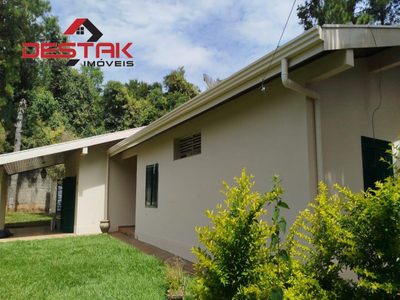 Sítio, 3 quartos, 1000 m² - Foto 3