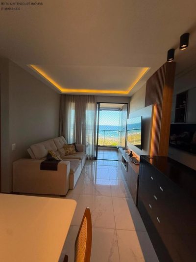 Apartamento, 2 quartos, 68 m² - Foto 2
