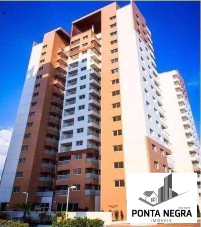 Apartamento, 2 quartos, 57 m² - Foto 1