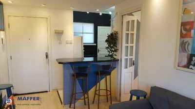 Apartamento, 1 quarto, 34 m² - Foto 4