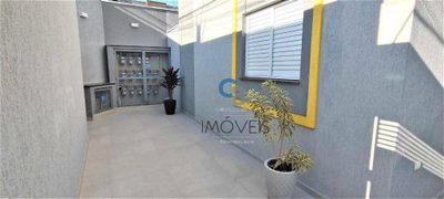 Cobertura, 2 quartos, 44 m² - Foto 5