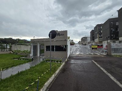Apartamento, 2 quartos, 40 m² - Foto 1