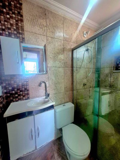 Casa, 5 quartos, 165 m² - Foto 5