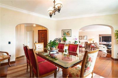 Apartamento, 3 quartos, 285 m² - Foto 5