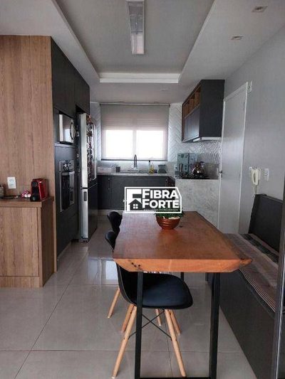 Apartamento, 3 quartos, 162 m² - Foto 5