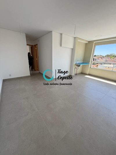Apartamento, 2 quartos, 59 m² - Foto 4
