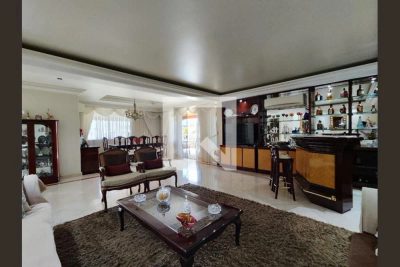 Cobertura, 3 quartos, 400 m² - Foto 3