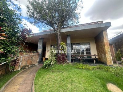 Casa, 3 quartos, 300 m² - Foto 2