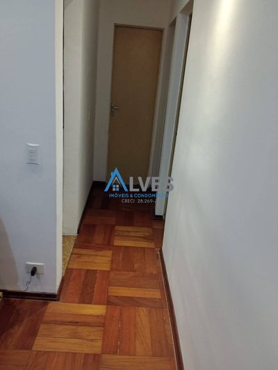 Apartamento, 2 quartos, 60 m² - Foto 5