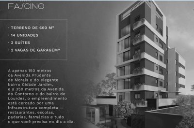 Apartamento, 2 quartos, 62 m² - Foto 4