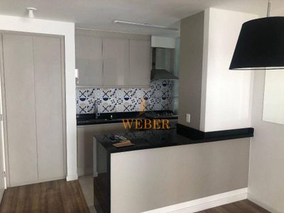 Apartamento, 2 quartos, 72 m² - Foto 2