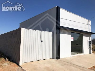 Casa, 84 m² - Foto 2