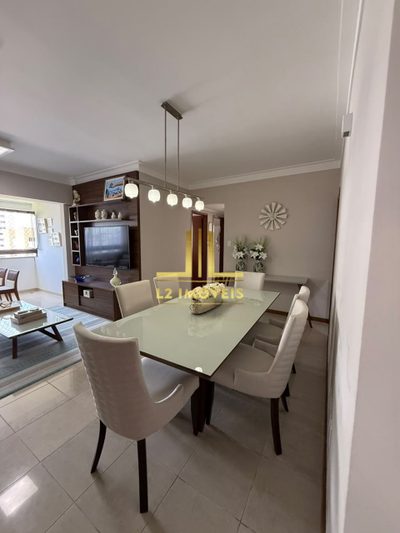 Apartamento, 3 quartos, 100 m² - Foto 4