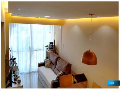 Apartamento, 2 quartos, 65 m² - Foto 5