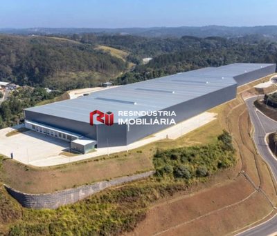 Depósito-Galpão, 4020 m² - Foto 1