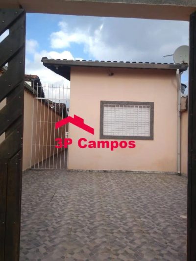 Casa, 2 quartos, 60 m² - Foto 1