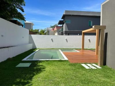 Casa, 4 quartos, 280 m² - Foto 1