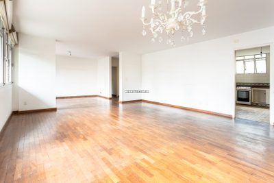 Apartamento, 2 quartos, 140 m² - Foto 1