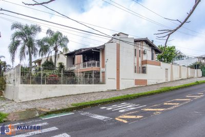Casa, 4 quartos, 485 m² - Foto 2