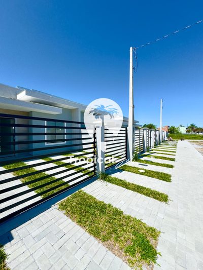 Casa, 1 quarto, 55 m² - Foto 4
