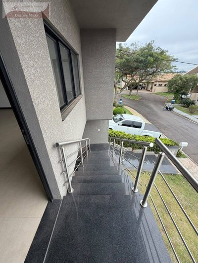 Casa, 3 quartos, 235 m² - Foto 5