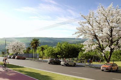 Terreno, 250 m² - Foto 1