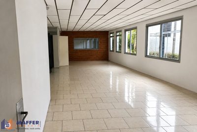 Depósito-Galpão, 2024 m² - Foto 3