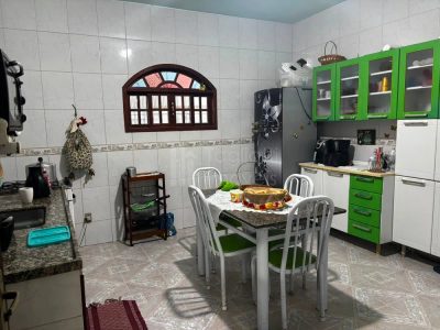 Casa, 2 quartos, 76 m² - Foto 3