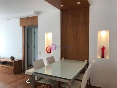 Apartamento, 2 quartos, 60 m² - Foto 1