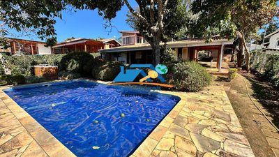 Casa, 3 quartos, 1000 m² - Foto 2