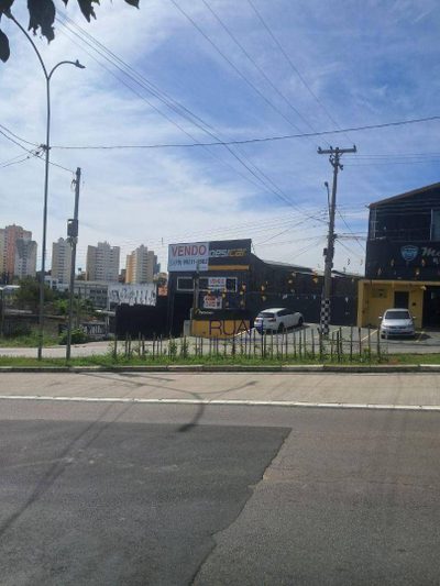 Depósito-Galpão, 309 m² - Foto 3