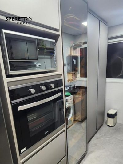 Apartamento, 2 quartos, 98 m² - Foto 4